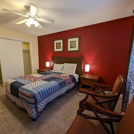 Lake George Family Vacation Home Esterno foto