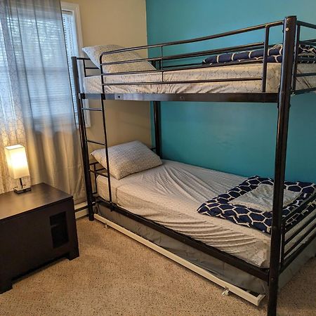 Lake George Family Vacation Home Esterno foto