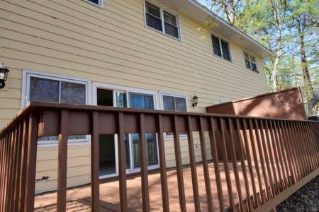 Lake George Family Vacation Home Esterno foto