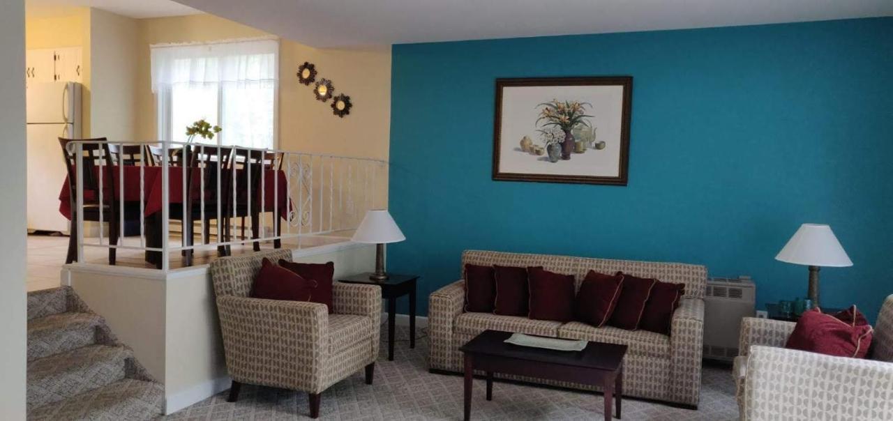 Lake George Family Vacation Home Esterno foto