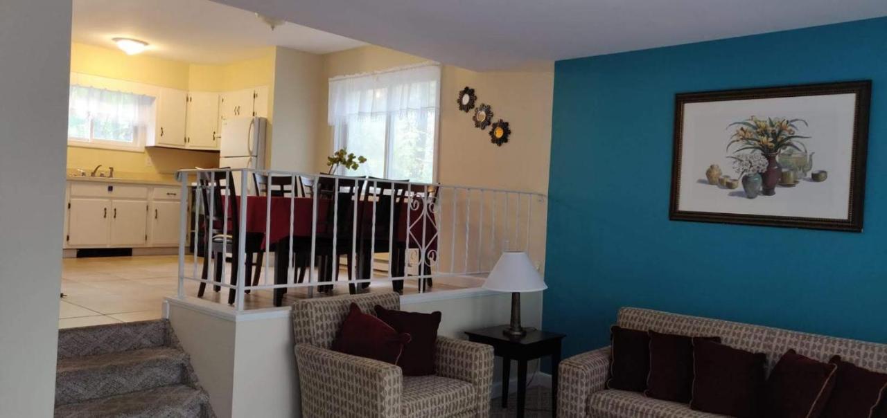 Lake George Family Vacation Home Esterno foto