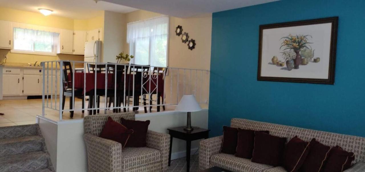 Lake George Family Vacation Home Esterno foto