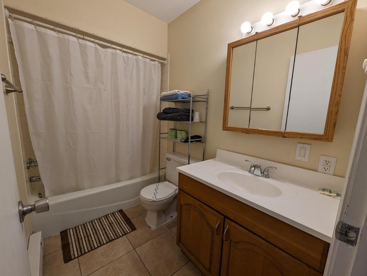Lake George Family Vacation Home Esterno foto