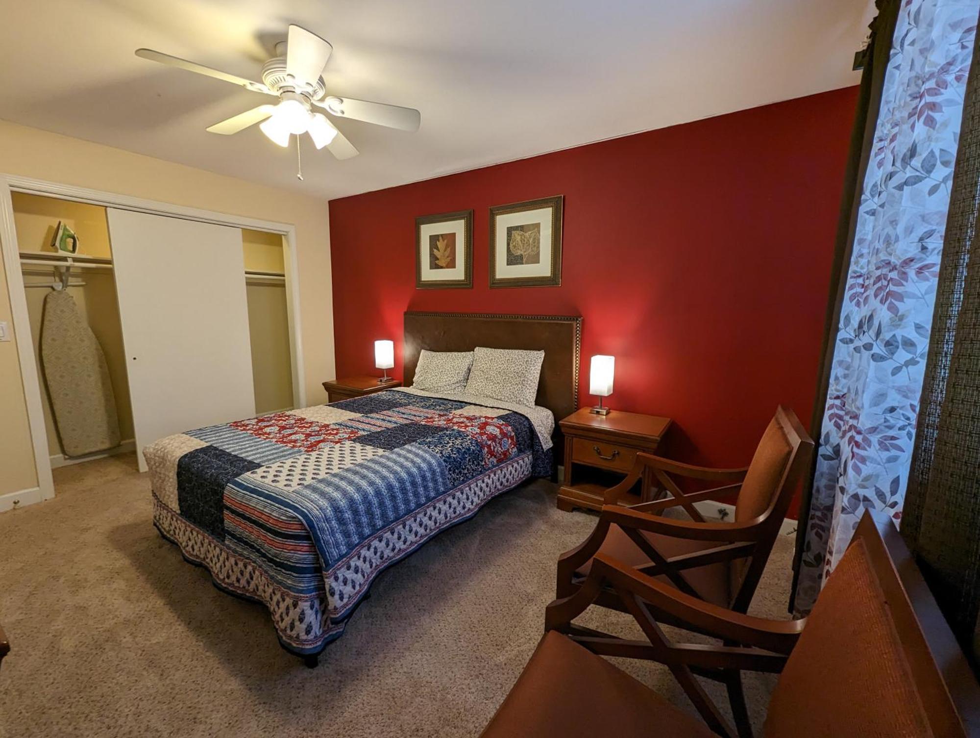 Lake George Family Vacation Home Esterno foto