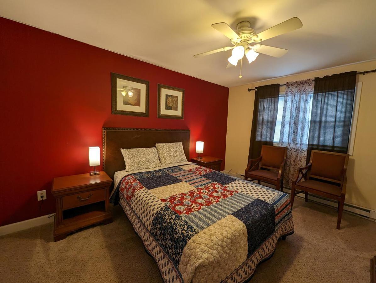 Lake George Family Vacation Home Esterno foto