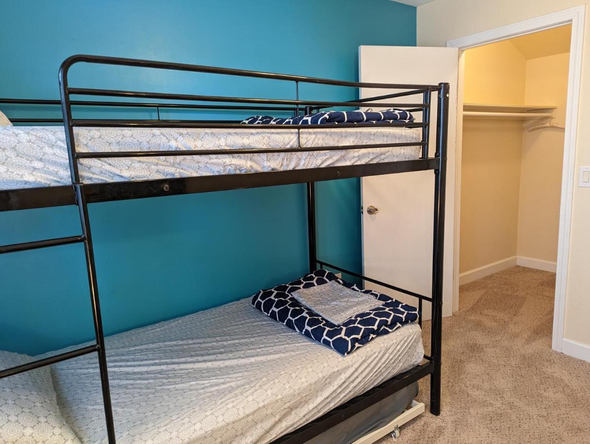 Lake George Family Vacation Home Esterno foto