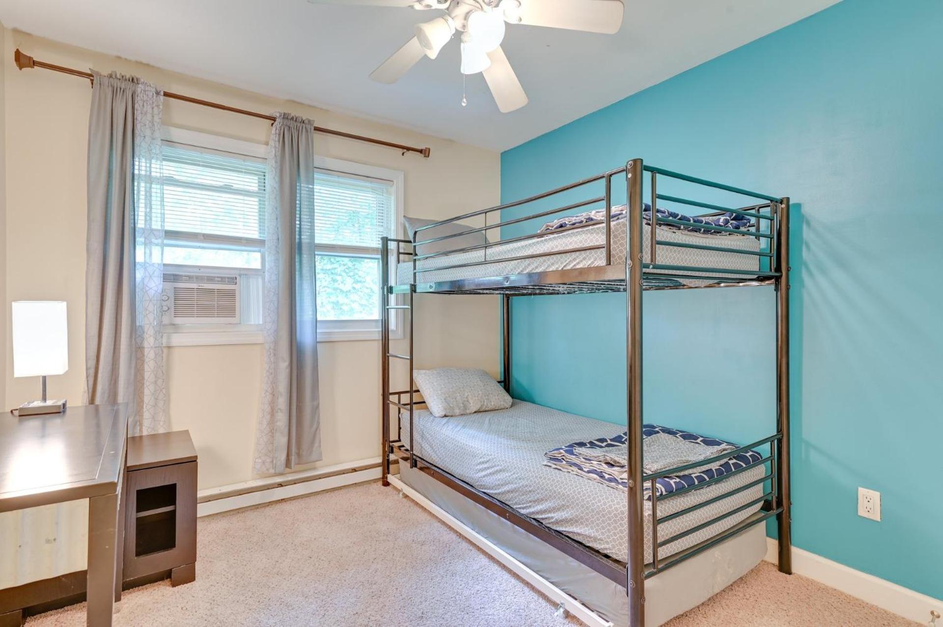 Lake George Family Vacation Home Esterno foto