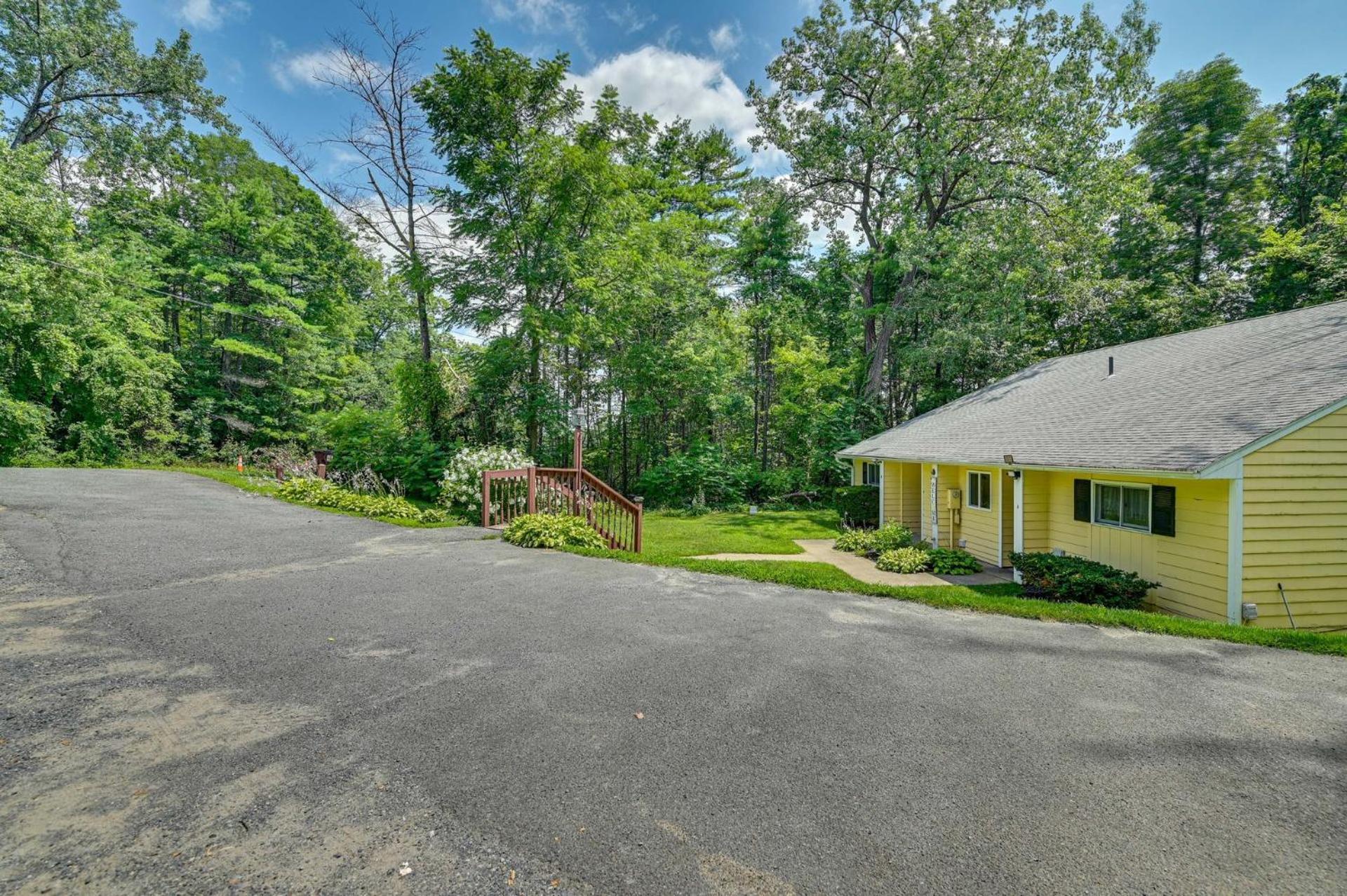 Lake George Family Vacation Home Esterno foto